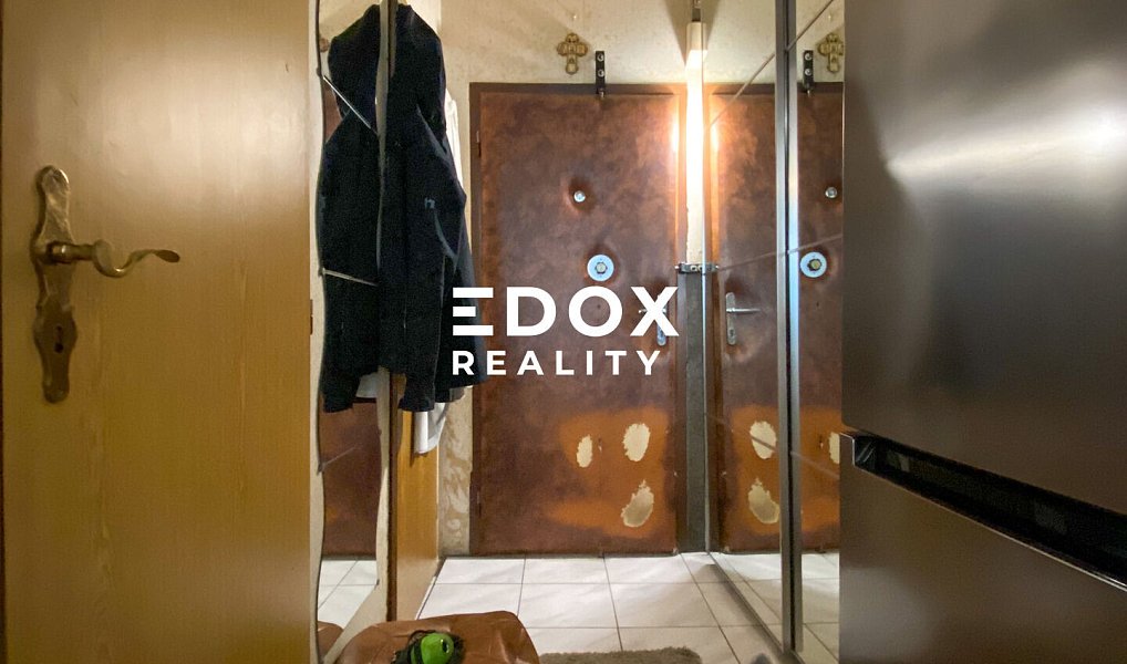 Prodej bytu 1+kk 29 m², Praha – náhled fotky 3