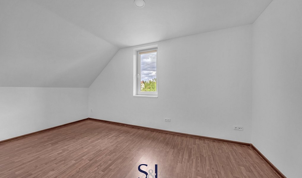 Prodej domu 141 m² s pozemkem 1 121 m², Horní Libchava – náhled fotky 21