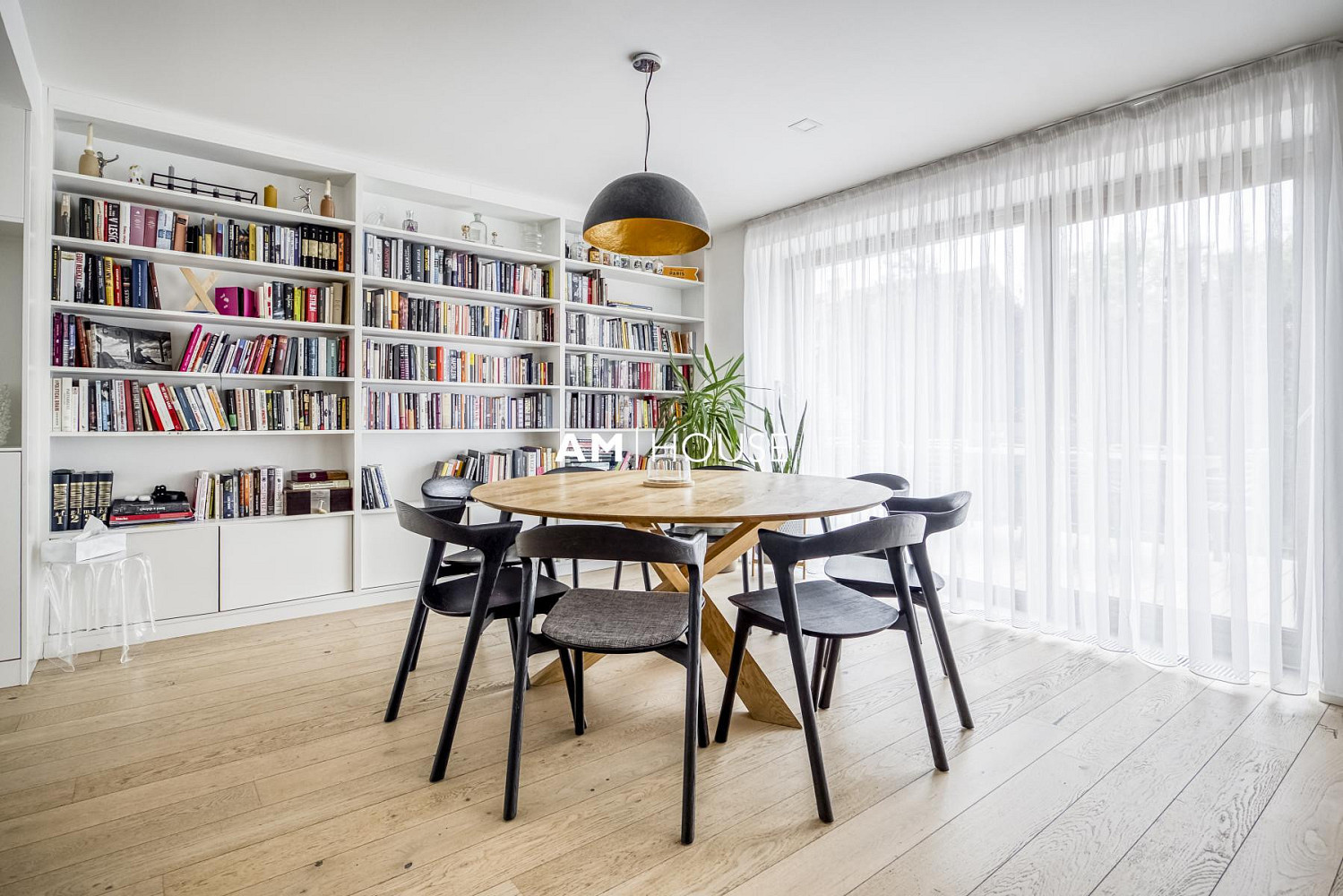 Pronájem domu 220 m² s pozemkem 270 m² – fotografie 4