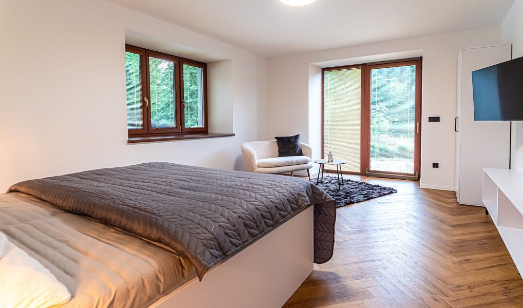 Prodej domu 350 m² s pozemkem 1 688 m², Sobotín – náhled fotky 25