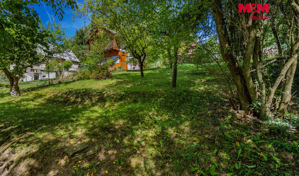 Prodej chaty/chalupy 51 m² s pozemkem 658 m², Stříbrná Skalice – náhled fotky 8