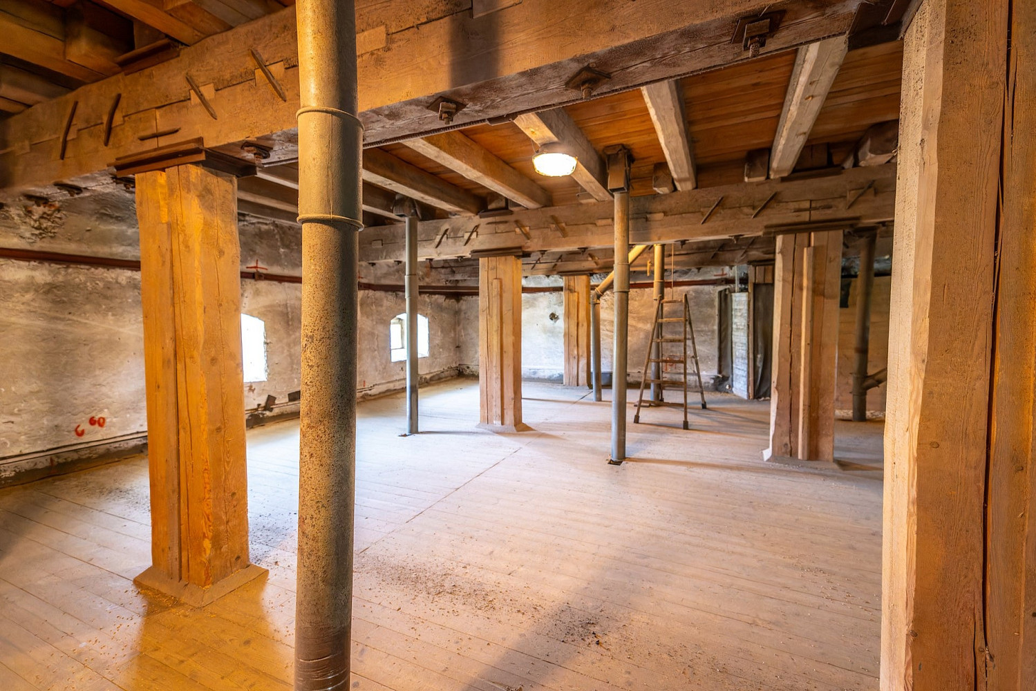Prodej zemědělského objektu 1 137 m² – fotografie 3