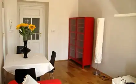 Pronájem bytu 2+1 45 m²