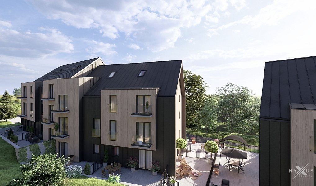 Prodej bytu 2+kk 48 m², Černý Důl – náhled fotky 12