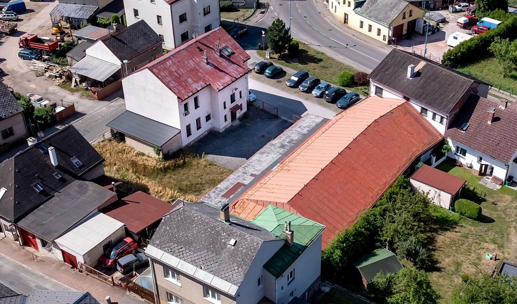 Prodej obchodních prostor 406 m², Úpice – náhled fotky 10