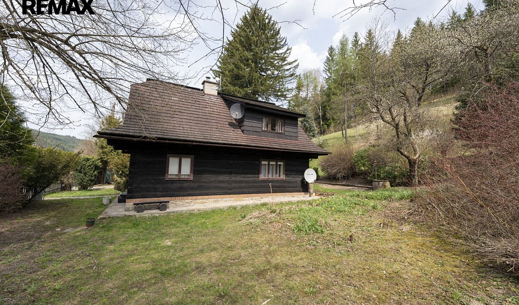 Prodej domu 600 m² s pozemkem 24 773 m², Velké Karlovice – náhled fotky 5