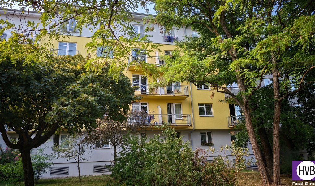 Prodej bytu 1+kk 32 m², Poděbrady – náhled fotky 5