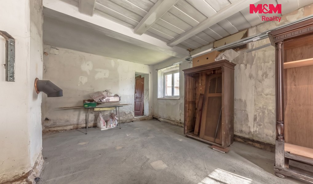 Prodej domu 156 m² s pozemkem 607 m², Rumburk – náhled fotky 12