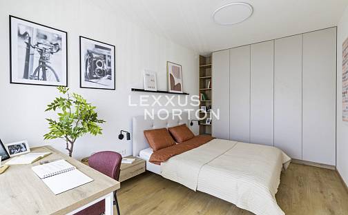 Prodej bytu 3+kk 68 m², Husova, Kralupy nad Vltavou, okres Mělník