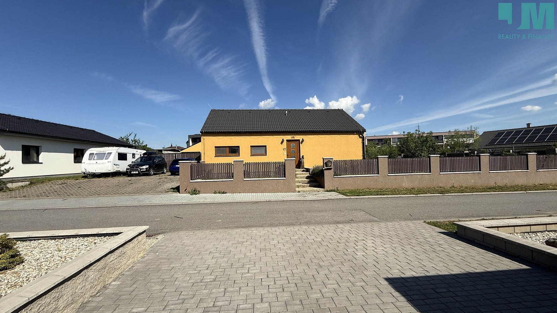 Prodej domu 102 m² s pozemkem 1 015 m² – fotografie 2