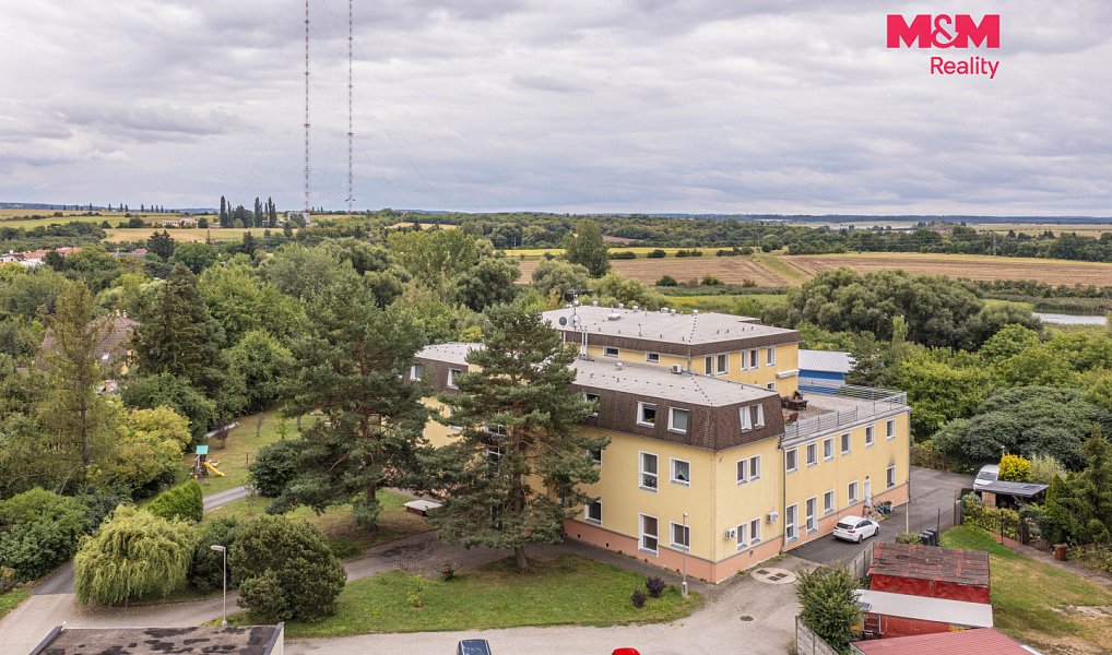 Prodej bytu 3+kk 93 m², Český Brod – náhled fotky 23