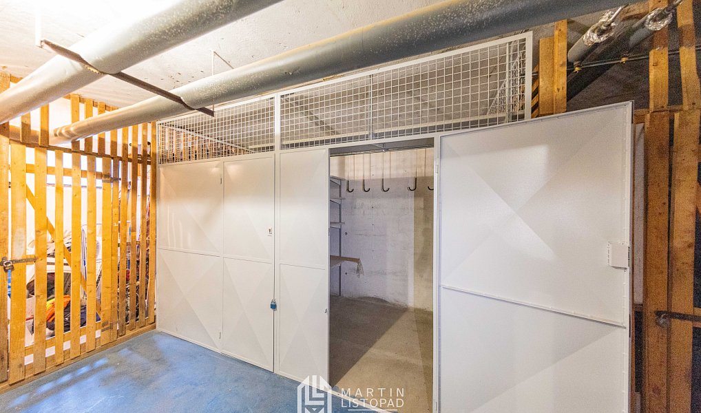 Prodej bytu 4+1 86 m², Šumperk – náhled fotky 27