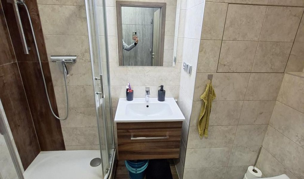Pronájem bytu 2+1 53 m², Prostějov – náhled fotky 6