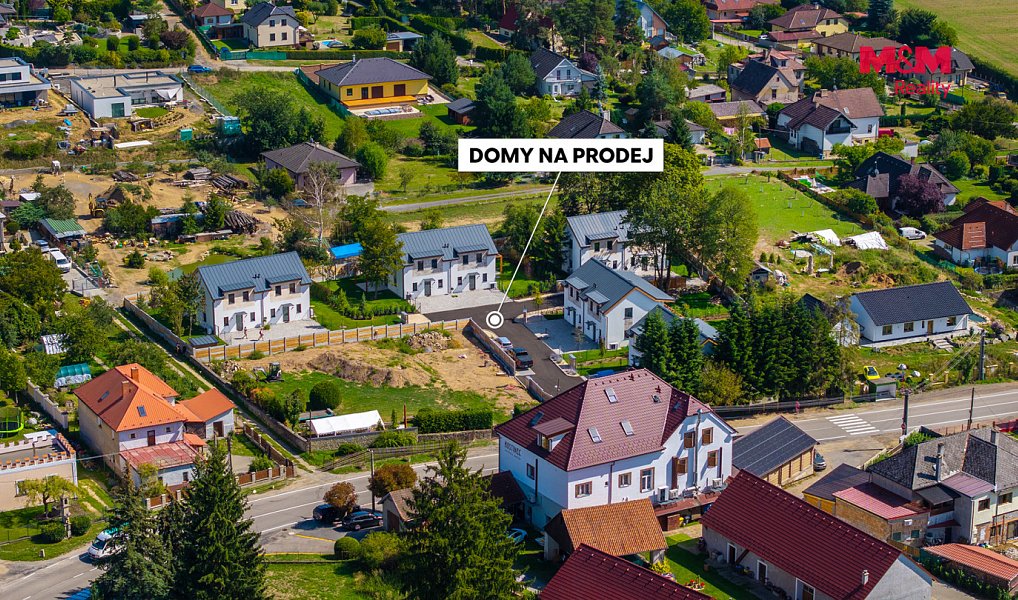 Prodej domu 118 m² s pozemkem 330 m², Nespeky – náhled fotky 27