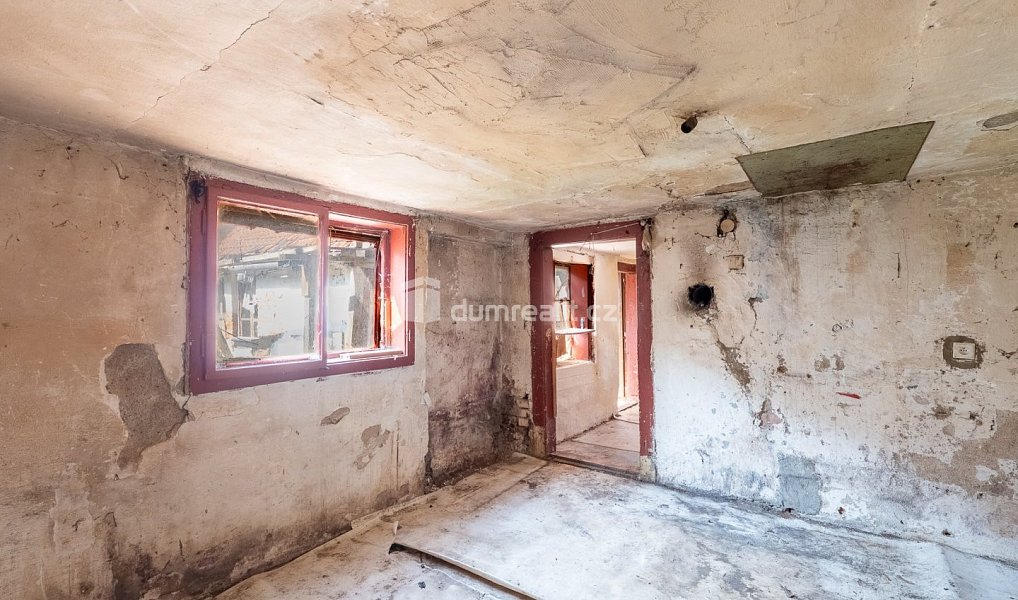Prodej domu 108 m² s pozemkem 276 m², Potěhy – náhled fotky 22