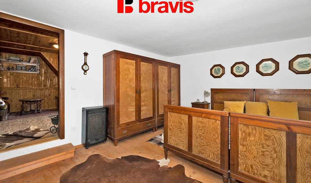 Prodej domu 154 m² s pozemkem 6 431 m², Radiměř – náhled fotky 8