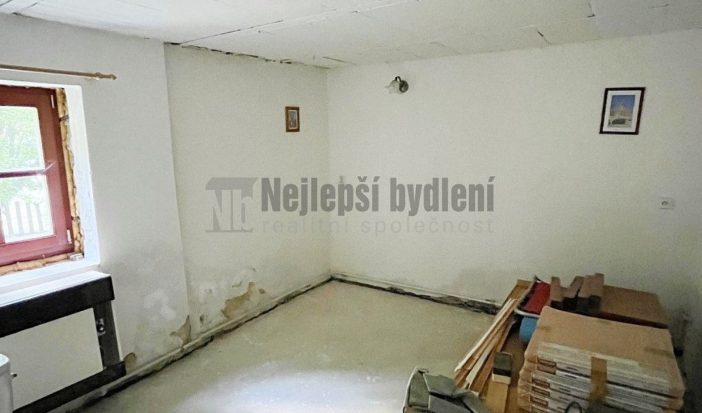 Prodej domu 80 m² s pozemkem 2 056 m², Rozhraní – náhled fotky 6