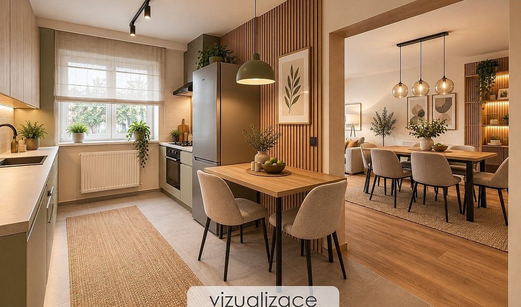 Prodej domu 160 m² s pozemkem 446 m², Uherský Brod – náhled fotky 13