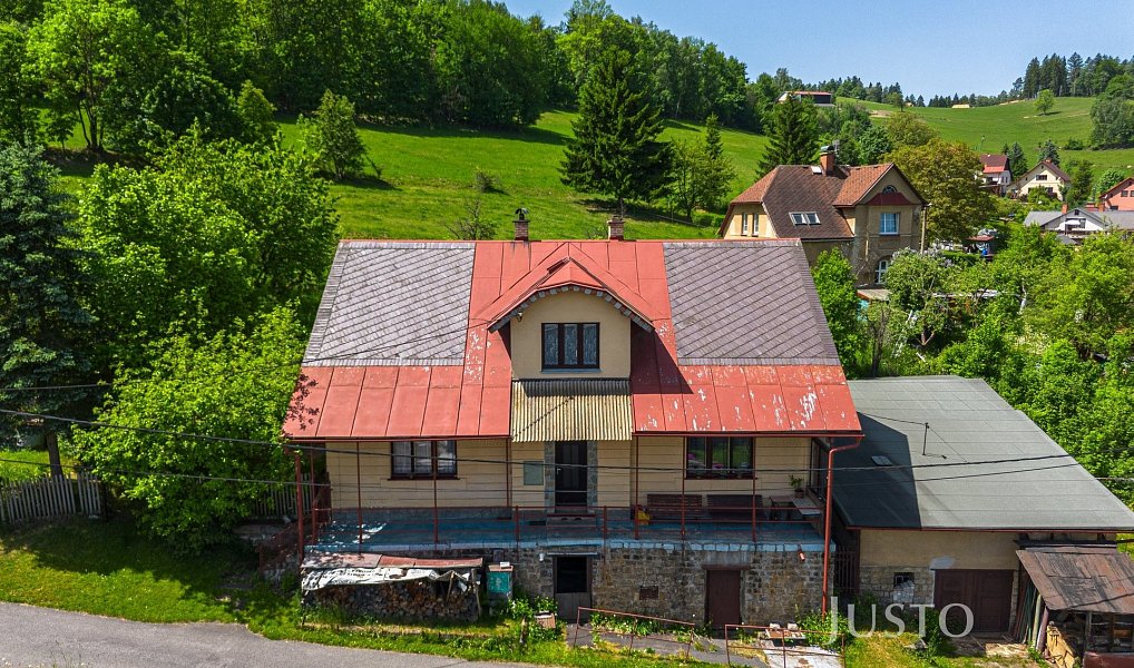 Prodej domu 203 m² s pozemkem 1 142 m², Plavy – náhled fotky 27