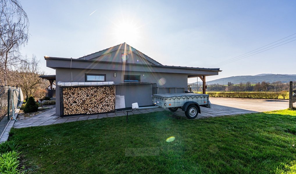 Prodej domu 121 m² s pozemkem 802 m², Mirkovice – náhled fotky 17
