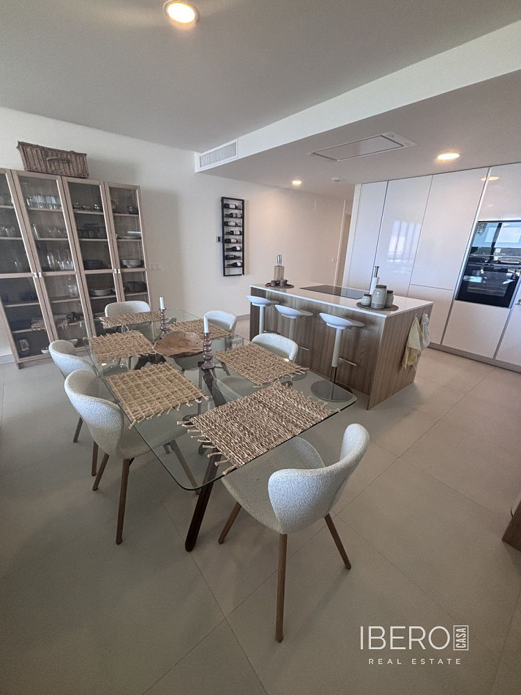 Piso 4+kk – Mijas, Cortijo Colorado, Costa del Sol Occidental - Vista 5