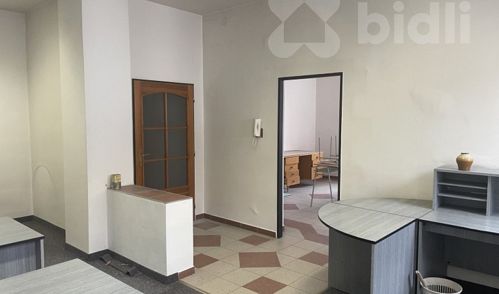 Pronájem obchodních prostor 50 m², Česká Lípa – náhled fotky 4