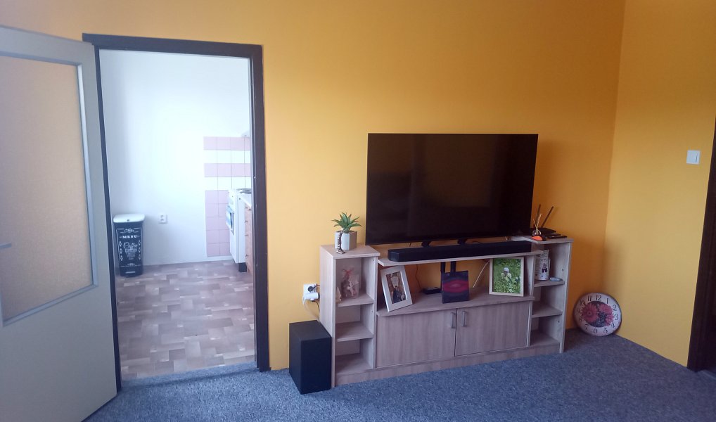 Prodej bytu 2+1 53 m², Velké Hamry – náhled fotky 10