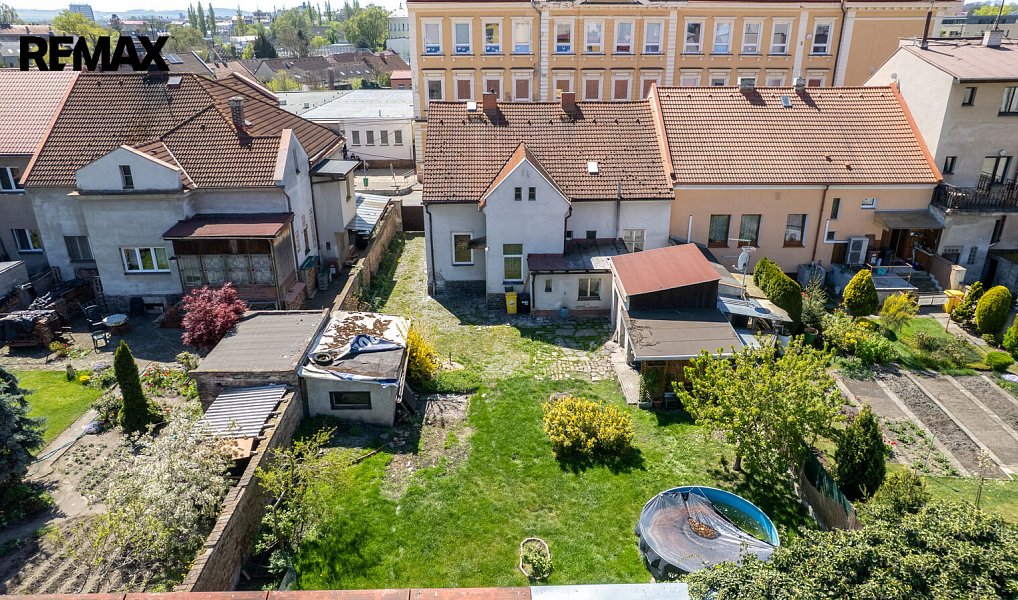 Prodej domu 120 m² s pozemkem 607 m², Kolín – náhled fotky 6