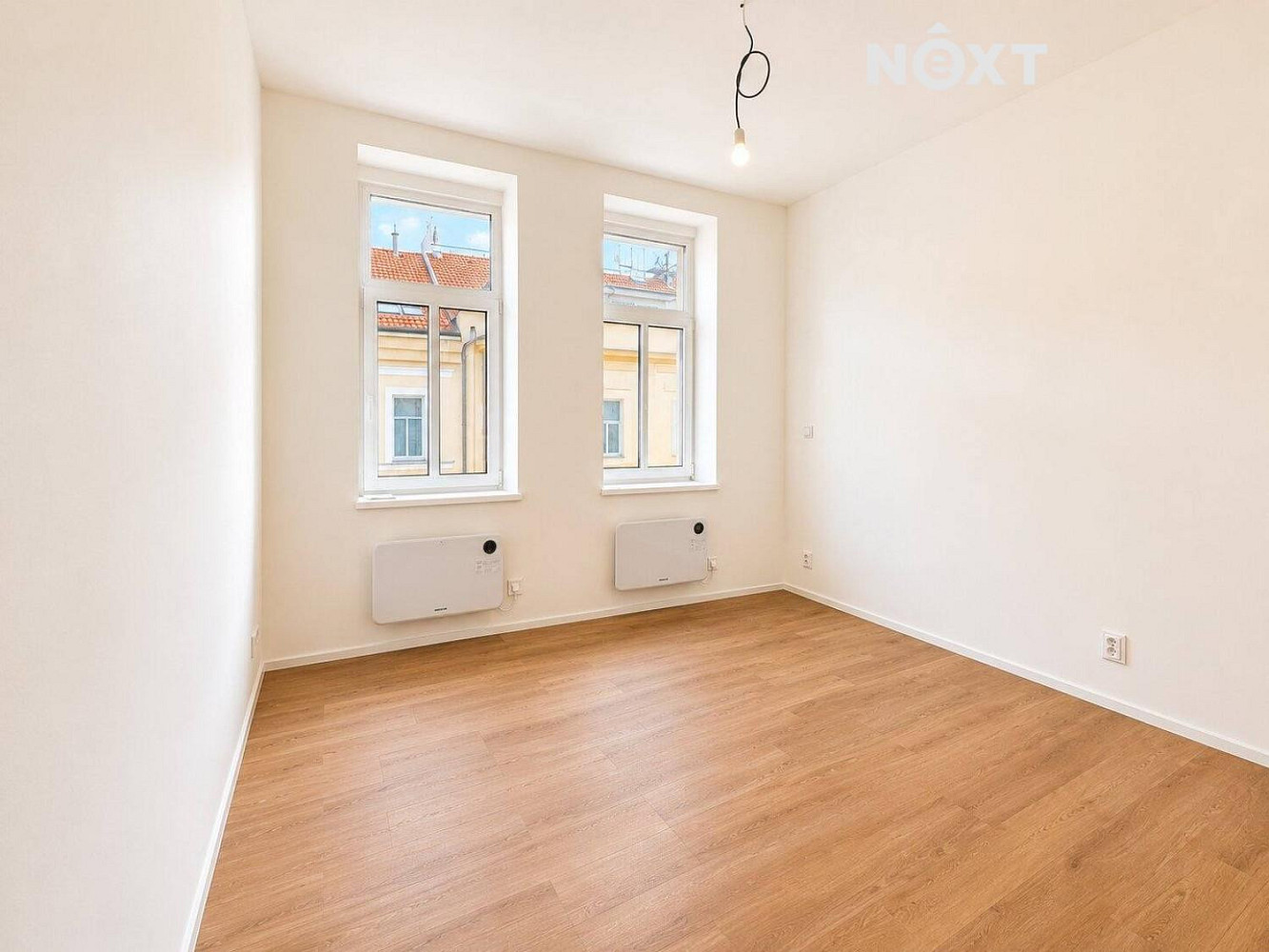 Prodej bytu 1+kk 23 m² — photo 4