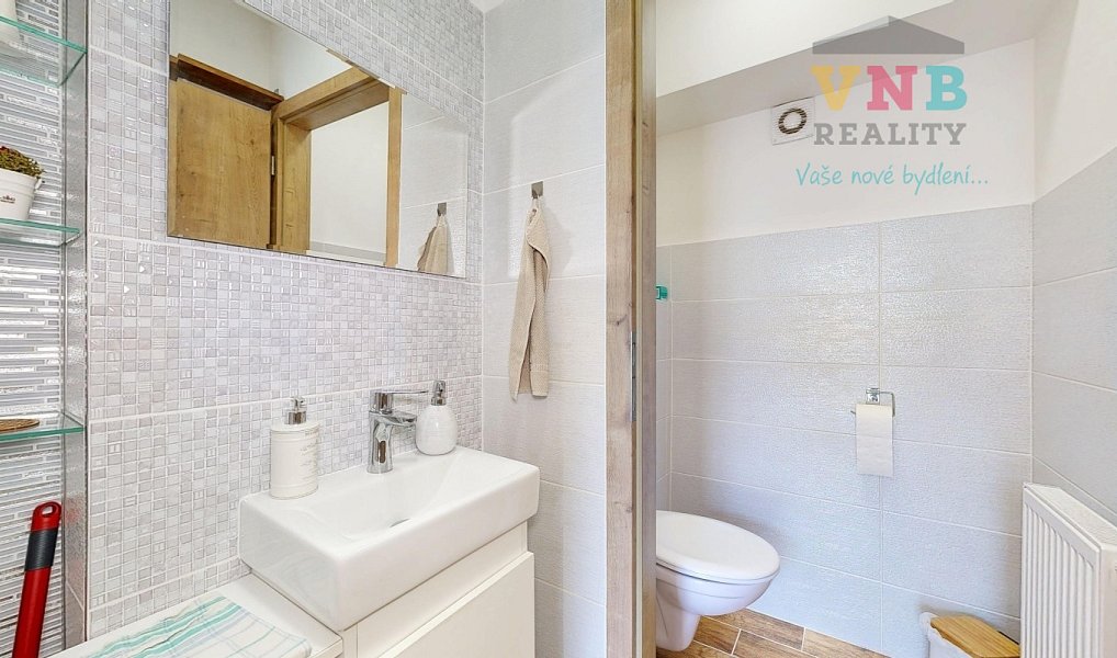 Prodej komerčního objektu (jiného typu) 205 m², Prostějov – náhled fotky 19