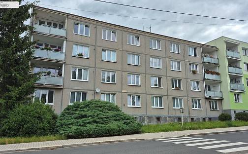 Prodej bytu 2+1 60 m², 1. máje, Hrádek - Nová Huť, okres Rokycany