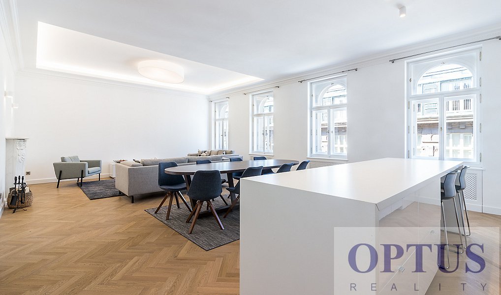 Pronájem bytu 5+kk 190 m², Praha – náhled fotky 8