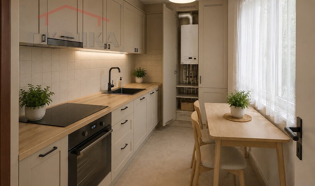 Prodej bytu 3+1 72 m², Semily – náhled fotky 6
