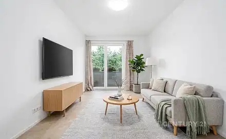 Prodej bytu 5+kk 119 m², Podbělohorská, Praha 5 - Smíchov