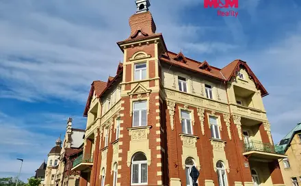 Pronájem bytu 2+kk 55 m², Bjarnata Krawce, Varnsdorf, okres Děčín