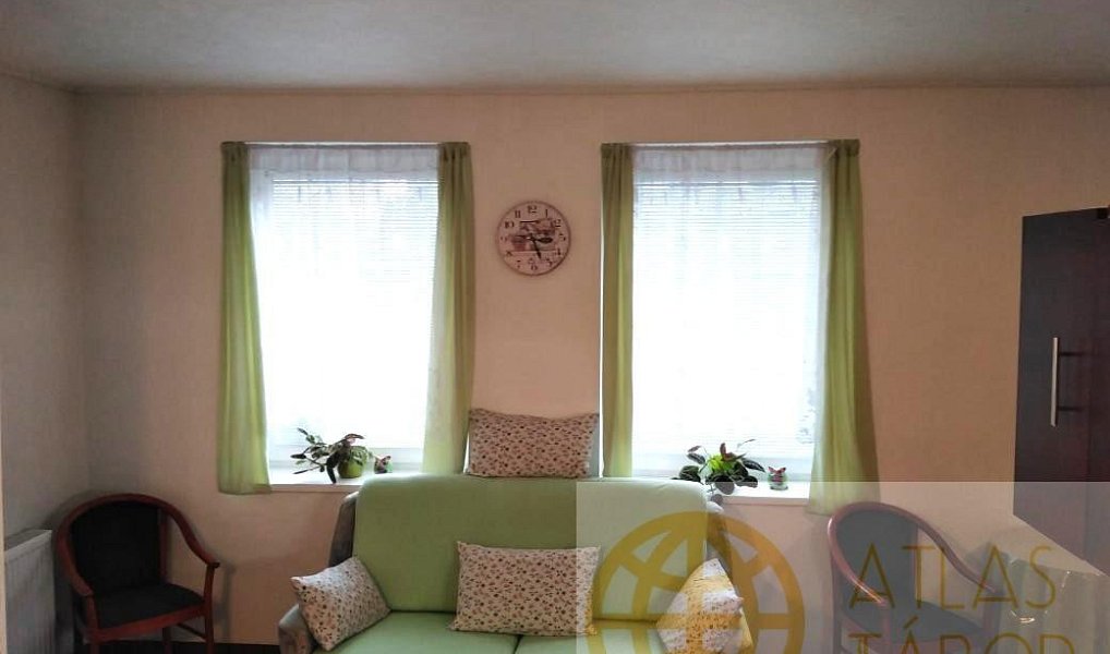 Pronájem bytu 2+kk 70 m², Opařany – náhled fotky 3