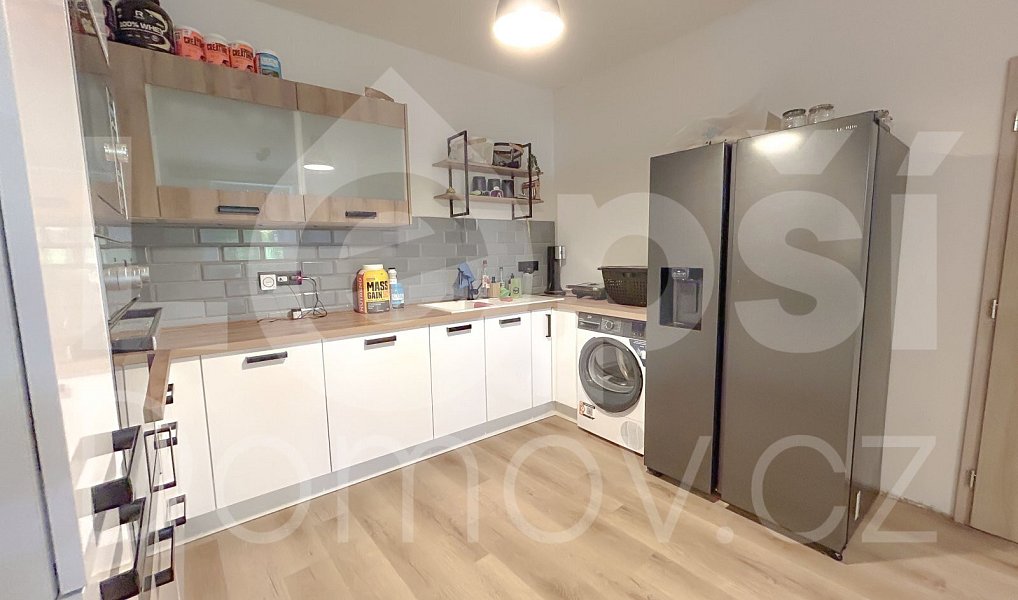 Prodej bytu 3+1 70 m², Jeseník – náhled fotky 4