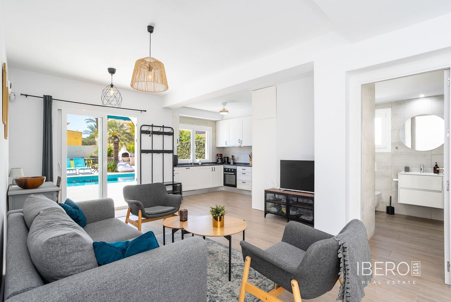 Prodej domu 94 m² s pozemkem 750 m² - Vista 6