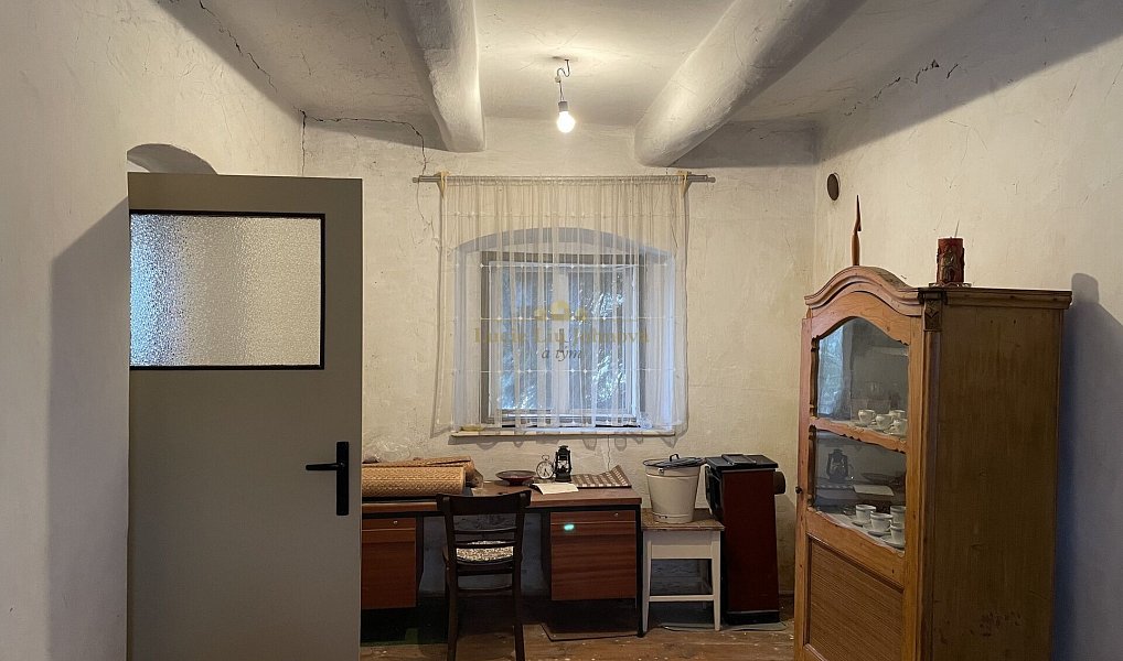 Prodej domu 70 m² s pozemkem 404 m², Běrunice – náhled fotky 8