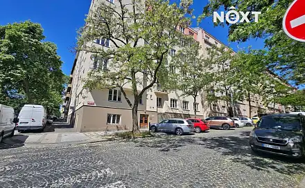 Prodej bytu 3+1 90 m²