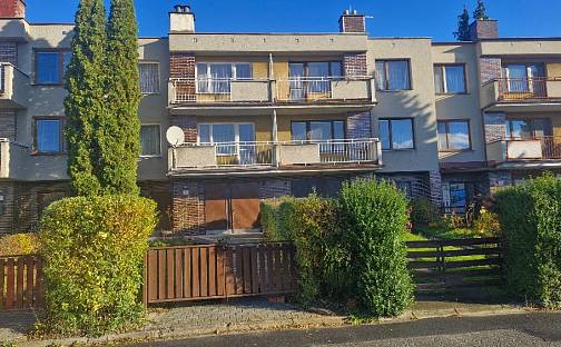 Prodej domu 150 m² s pozemkem 353 m², Pod Nemocnicí, Ostrava - Poruba