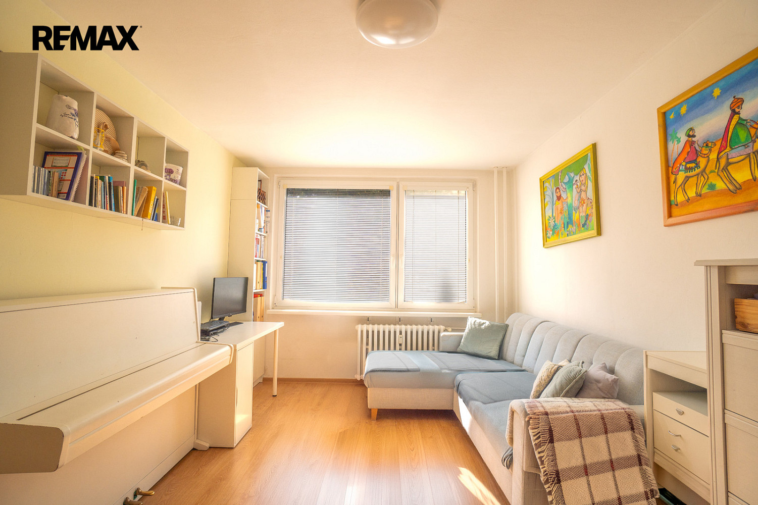 Prodej bytu 3+kk 62 m² - Widok 3
