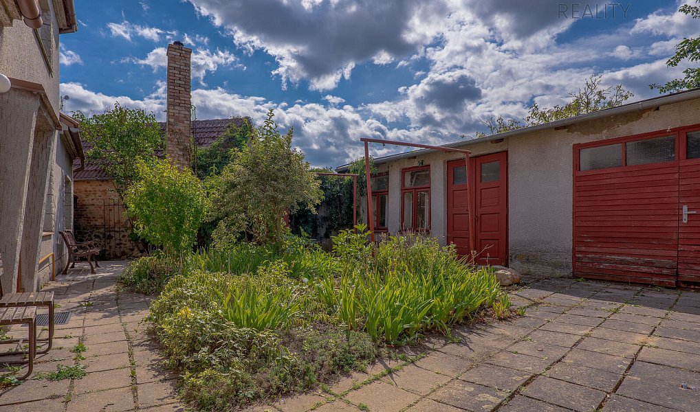 Prodej domu 180 m² s pozemkem 397 m², Krásensko – náhled fotky 13