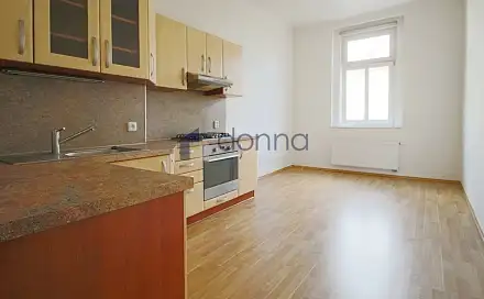 Pronájem bytu 2+1 70 m²