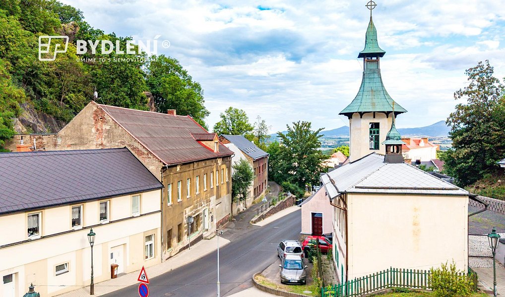 Pronájem restaurace 330 m², Krupka – náhled fotky 19