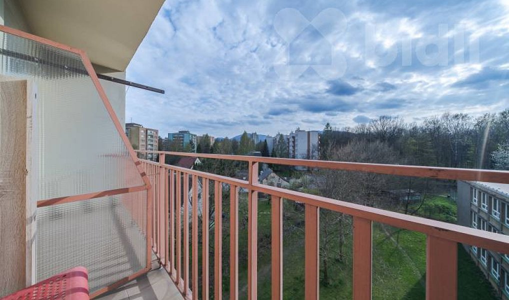 Prodej bytu 1+kk 17 m², Třinec – náhled fotky 4