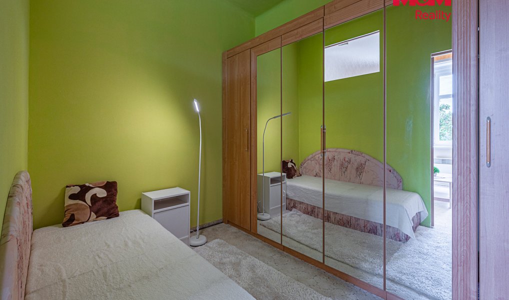 Pronájem bytu 3+kk 52 m², Praha – náhled fotky 7