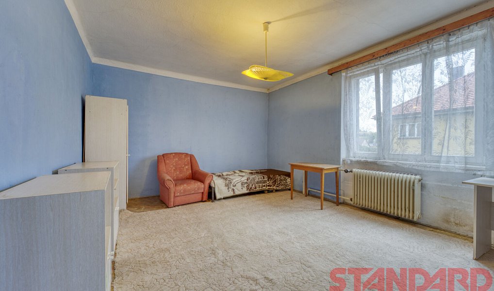 Prodej domu 98 m² s pozemkem 500 m², Sušice – náhled fotky 16