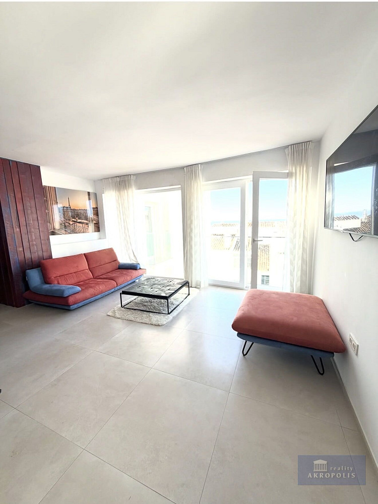 Piso – Málaga - Más
