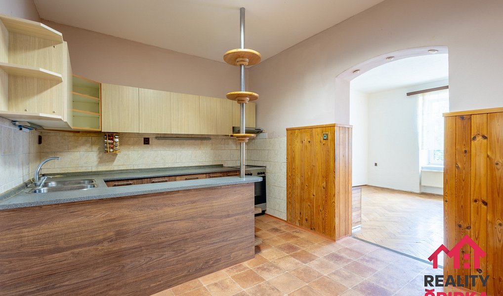 Prodej domu 111 m² s pozemkem 407 m², Moravská Třebová – náhled fotky 5